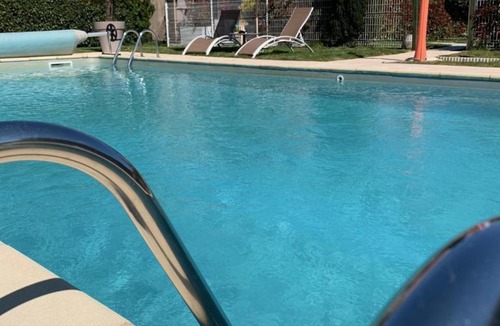 Agencourt Hotel | Hôtel Le Clos Badan