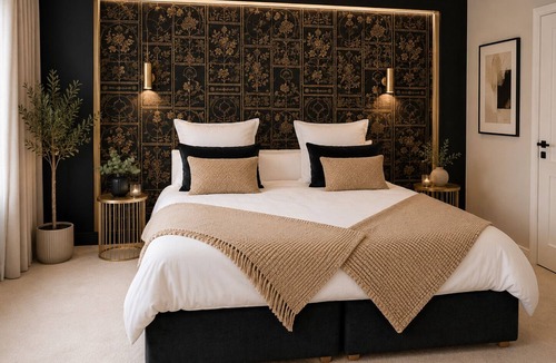 Gevrey-Chambertin Hotel | Hôtel Le Clos des Arts