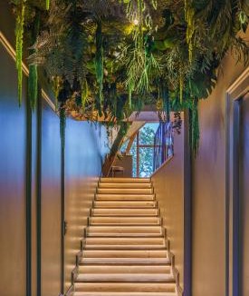 Gevrey-Chambertin Hotel | Hôtel Le Clos des Arts