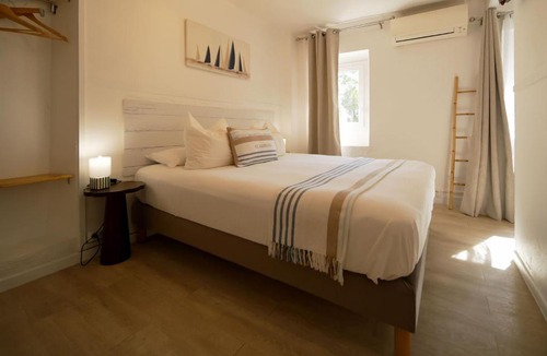 Le Dramont Hotel | Hôtel Le Clos du Dramont