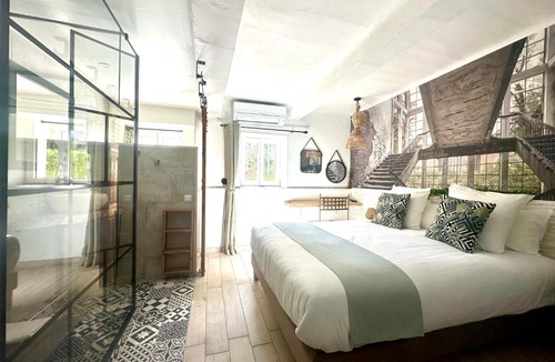 Le Dramont Hotel | Hôtel Le Clos du Dramont
