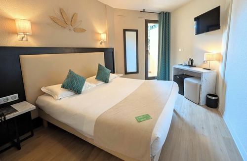 Antibes City Centre Hotel | Hôtel le Collier