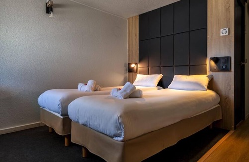 Bergerac Hotel | Hôtel Le Cyrano