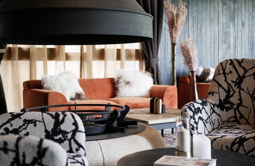Tignes le Lac Hotel | Hôtel Le Diamond Rock