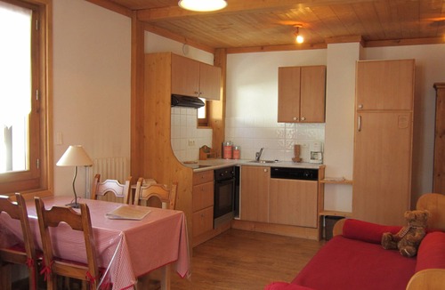 Samoens Hotel | Hôtel Le Gai Soleil