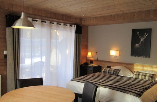 Samoens Hotel | Hôtel Le Gai Soleil