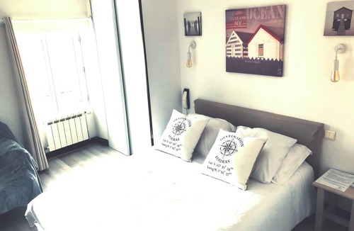 Fouras Hotel | Hôtel Le Galet Bleu