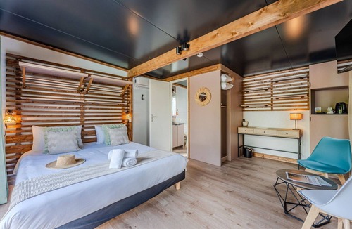 Ares Hotel | Hôtel Le Grain de Sable