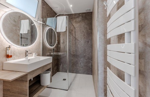 Ares Hotel | Hôtel Le Grain de Sable