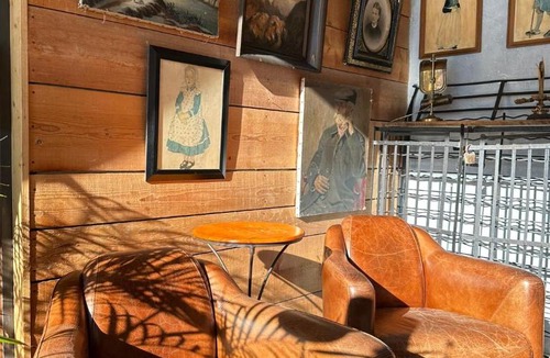 Le Lavancher Hotel | Hôtel Le Jeu de Paume