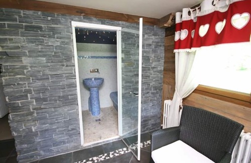 Chatel Hotel | Hôtel Le Kandahar