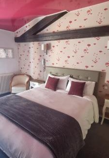 Foix Hotel | Hôtel Le Lons