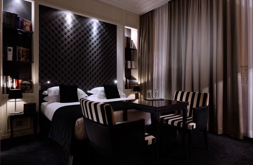 Madeleine Hotel | Hôtel Le Mathurin