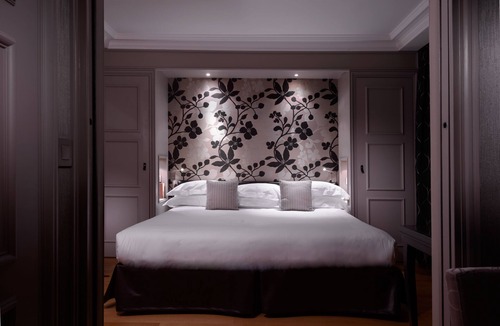 Madeleine Hotel | Hôtel Le Mathurin