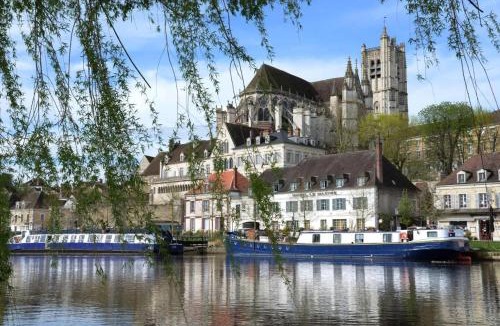 Auxerre Hotel | Hôtel Le Maxime - Best Western Signature Collection