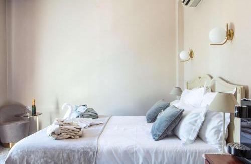 Auxerre Hotel | Hôtel Le Maxime - Best Western Signature Collection