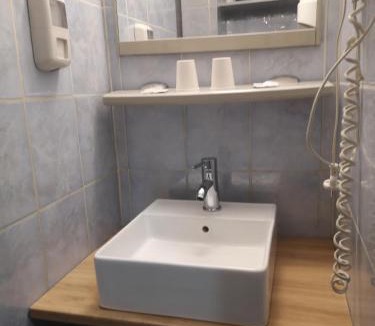 Poitiers Hotel | Hôtel Le Memphis