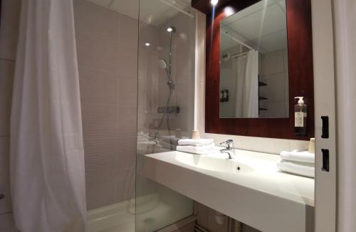 Vendome Hotel | Hôtel Le Mercator