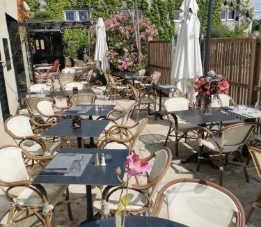 Vendome Hotel | Hôtel Le Mercator