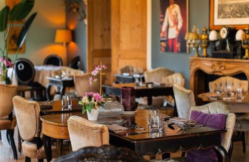 Vendome Hotel | Hôtel Le Mercator