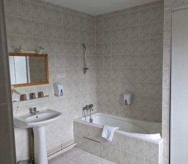 Meymac Hotel | Hôtel Le Millésime