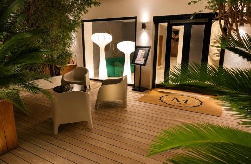 Porto-Vecchio Hotel | Hôtel Le Mistral