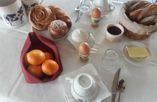 Abondance Hotel | Hôtel Le Mont Jorat