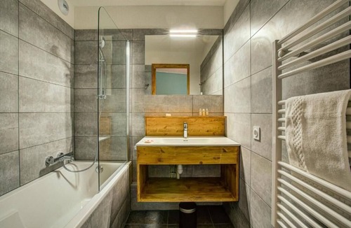 La Perriere Hotel | Hôtel Le Montana
