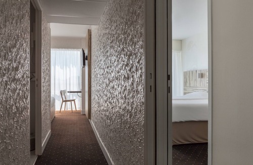 Arcachon Hotel | Hôtel Le Nautic, Arcachon