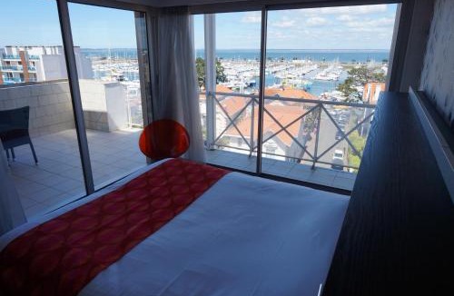 Arcachon Hotel | Hôtel Le Nautic