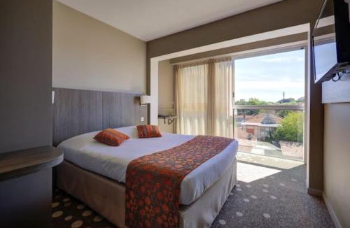 Arcachon Hotel | Hôtel Le Nautic