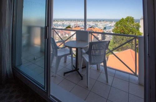 Arcachon Hotel | Hôtel Le Nautic