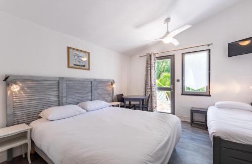Ars-en-Re Hotel | Hôtel Le Parasol