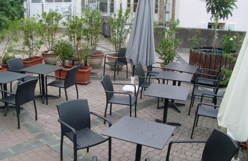 Marly-le-Roi Hotel | Hôtel Le Parc