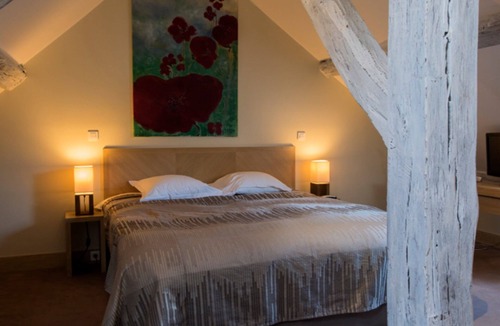 Marly-le-Roi Hotel | Hôtel Le Parc