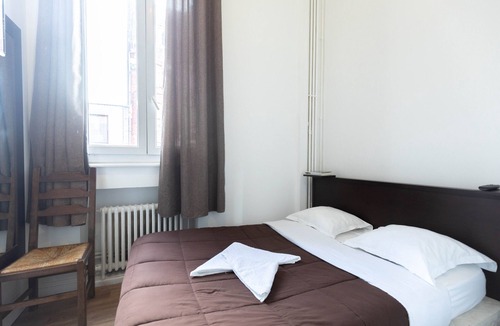Lens Hotel | Hôtel le Paris Brest