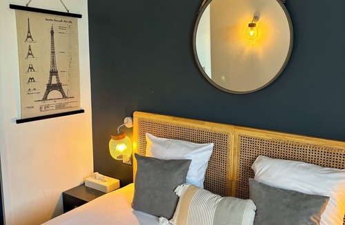 Saint-Lo Hotel | Hôtel Le Pavillon de Saint-Lô
