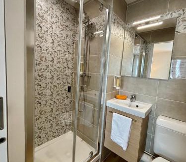 Saint-Lo Hotel | Hôtel Le Pavillon de Saint-Lô