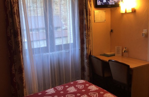 Modane Hotel | Hôtel Le Perce Neige