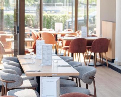 Ouistreham Hotel | Hôtel Le Phare