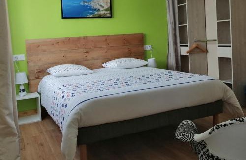 Lanveoc Hotel | Hôtel Le Poulmic