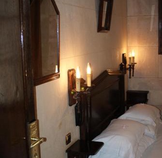 Saint-Merri Hotel | Hôtel Le Presbytère