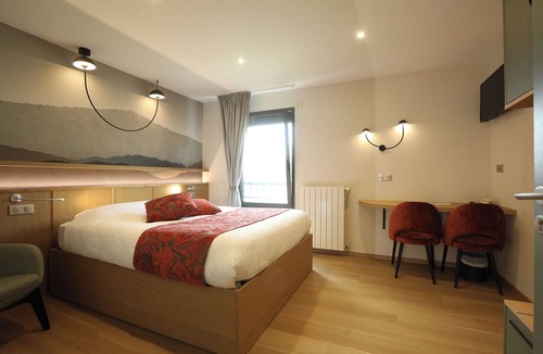 Lanarce Hotel | Hôtel le Provence