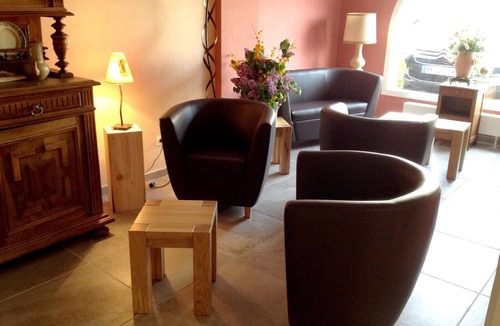 Lanarce Hotel | Hôtel le Provence
