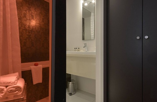 12th Arrondissement Hotel | Hôtel Le Quartier Bercy Square