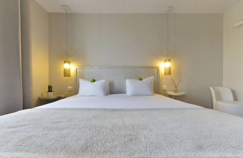 12th Arrondissement Hotel | Hôtel Le Quartier Bercy Square