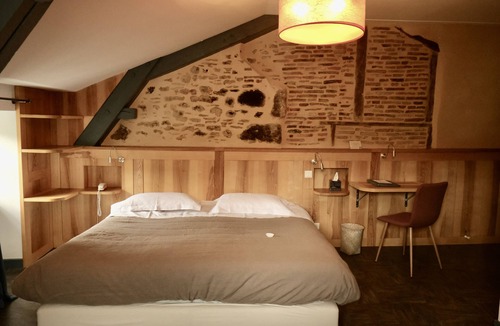 Figeac Hotel | Hôtel Le Quatorze
