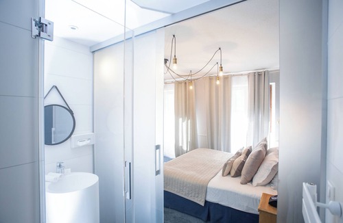 Colmar Centre Ville Hotel | Hôtel Le Rapp