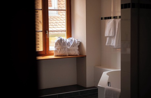 Colmar Centre Ville Hotel | Hôtel Le Rapp