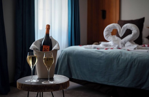 Colmar Centre Ville Hotel | Hôtel Le Rapp